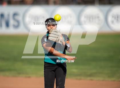 Thumbnail 2 in Aliso Niguel @ Norco (CIF SS Division 1 1st Round)  photogallery.