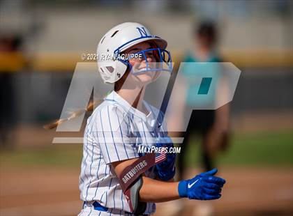 Thumbnail 2 in Aliso Niguel @ Norco (CIF SS Division 1 1st Round)  photogallery.