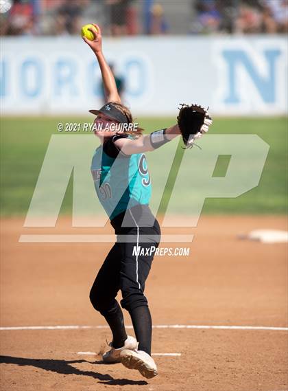 Thumbnail 3 in Aliso Niguel @ Norco (CIF SS Division 1 1st Round)  photogallery.