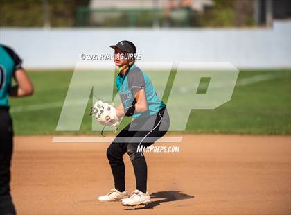 Thumbnail 3 in Aliso Niguel @ Norco (CIF SS Division 1 1st Round)  photogallery.
