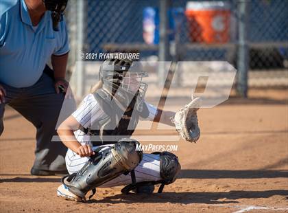 Thumbnail 3 in Aliso Niguel @ Norco (CIF SS Division 1 1st Round)  photogallery.
