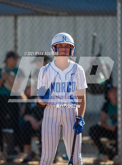 Thumbnail 2 in Aliso Niguel @ Norco (CIF SS Division 1 1st Round)  photogallery.