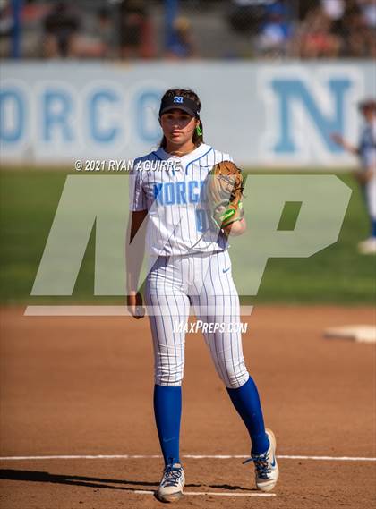 Thumbnail 1 in Aliso Niguel @ Norco (CIF SS Division 1 1st Round)  photogallery.