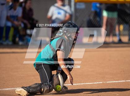 Thumbnail 2 in Aliso Niguel @ Norco (CIF SS Division 1 1st Round)  photogallery.