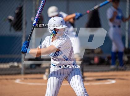 Thumbnail 1 in Aliso Niguel @ Norco (CIF SS Division 1 1st Round)  photogallery.