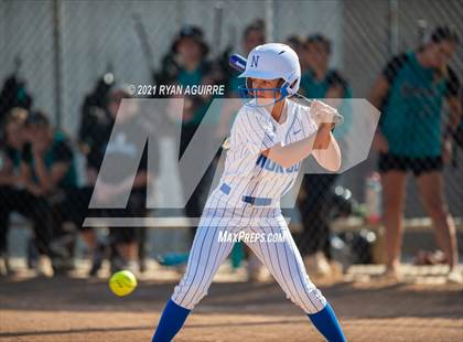 Thumbnail 3 in Aliso Niguel @ Norco (CIF SS Division 1 1st Round)  photogallery.