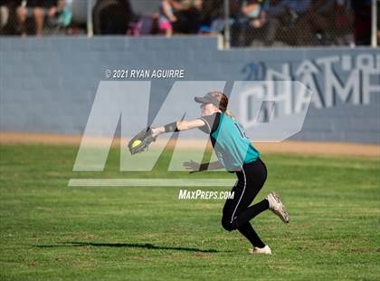 Thumbnail 1 in Aliso Niguel @ Norco (CIF SS Division 1 1st Round)  photogallery.