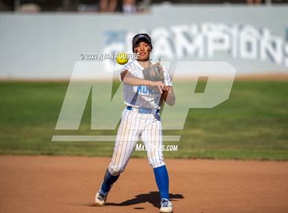 Thumbnail 1 in Aliso Niguel @ Norco (CIF SS Division 1 1st Round)  photogallery.