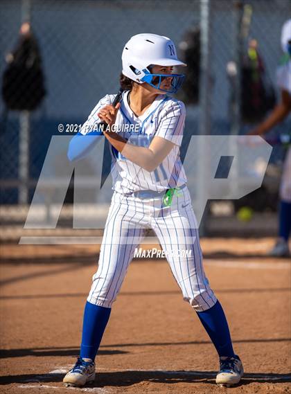 Thumbnail 3 in Aliso Niguel @ Norco (CIF SS Division 1 1st Round)  photogallery.