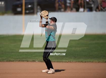 Thumbnail 1 in Aliso Niguel @ Norco (CIF SS Division 1 1st Round)  photogallery.