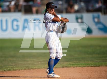 Thumbnail 1 in Aliso Niguel @ Norco (CIF SS Division 1 1st Round)  photogallery.