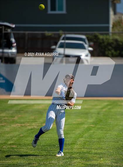 Thumbnail 3 in Aliso Niguel @ Norco (CIF SS Division 1 1st Round)  photogallery.
