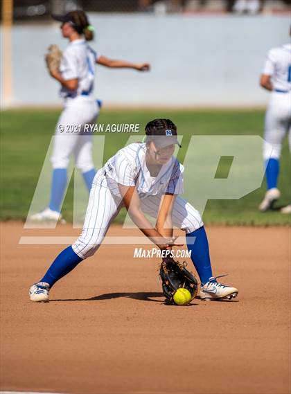 Thumbnail 1 in Aliso Niguel @ Norco (CIF SS Division 1 1st Round)  photogallery.