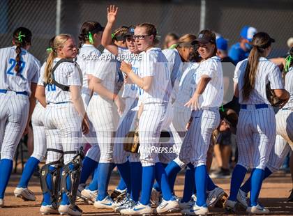 Thumbnail 1 in Aliso Niguel @ Norco (CIF SS Division 1 1st Round)  photogallery.