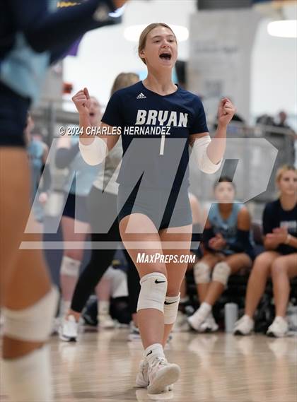 Thumbnail 1 in Lexington vs. Bryan (Legends Invitational) photogallery.