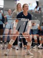 Photo from the gallery "Lexington vs. Bryan (Legends Invitational)"