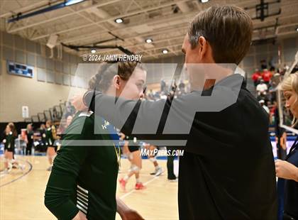 Thumbnail 2 in San Ramon Valley vs Centennial (CIF Division 2 Final) photogallery.