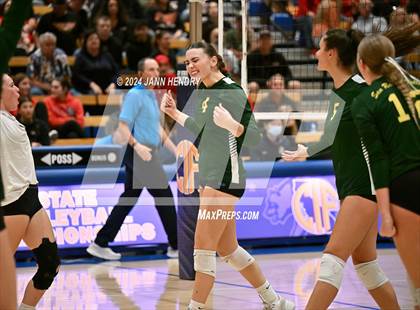 Thumbnail 2 in San Ramon Valley vs Centennial (CIF Division 2 Final) photogallery.