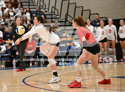 Thumbnail 3 in San Ramon Valley vs Centennial (CIF Division 2 Final) photogallery.