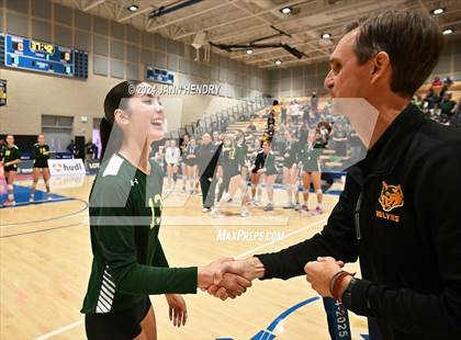 Thumbnail 2 in San Ramon Valley vs Centennial (CIF Division 2 Final) photogallery.