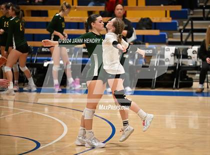 Thumbnail 2 in San Ramon Valley vs Centennial (CIF Division 2 Final) photogallery.