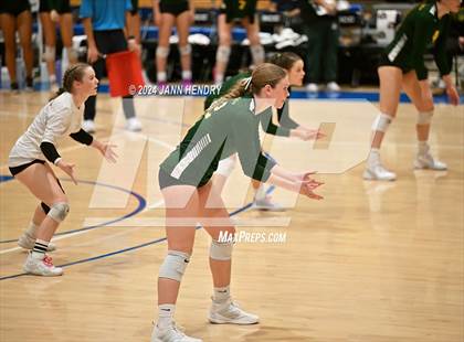 Thumbnail 2 in San Ramon Valley vs Centennial (CIF Division 2 Final) photogallery.