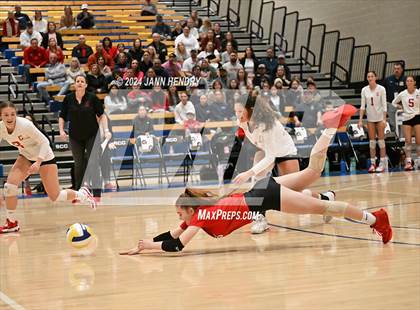 Thumbnail 1 in San Ramon Valley vs Centennial (CIF Division 2 Final) photogallery.