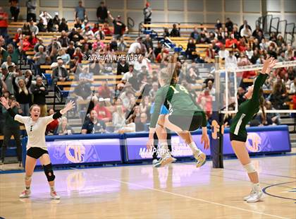 Thumbnail 2 in San Ramon Valley vs Centennial (CIF Division 2 Final) photogallery.