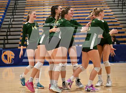 Thumbnail 2 in San Ramon Valley vs Centennial (CIF Division 2 Final) photogallery.