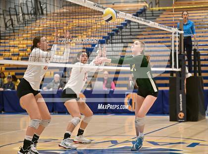 Thumbnail 2 in San Ramon Valley vs Centennial (CIF Division 2 Final) photogallery.