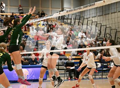 Thumbnail 2 in San Ramon Valley vs Centennial (CIF Division 2 Final) photogallery.