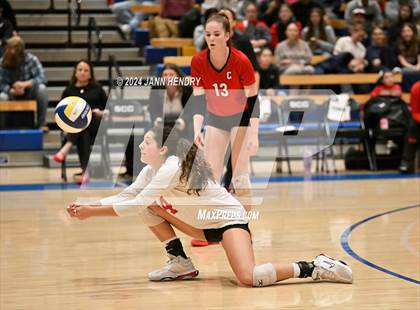 Thumbnail 1 in San Ramon Valley vs Centennial (CIF Division 2 Final) photogallery.