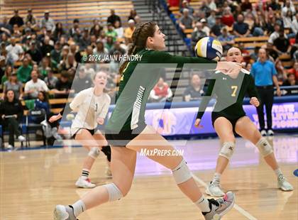 Thumbnail 2 in San Ramon Valley vs Centennial (CIF Division 2 Final) photogallery.