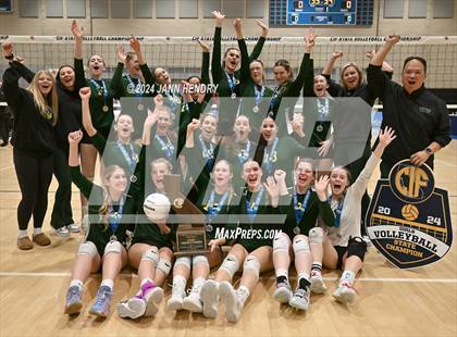Thumbnail 1 in San Ramon Valley vs Centennial (CIF Division 2 Final) photogallery.