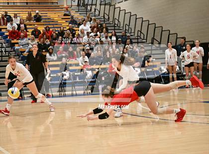 Thumbnail 3 in San Ramon Valley vs Centennial (CIF Division 2 Final) photogallery.