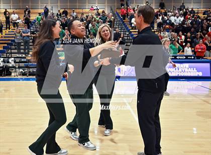 Thumbnail 2 in San Ramon Valley vs Centennial (CIF Division 2 Final) photogallery.