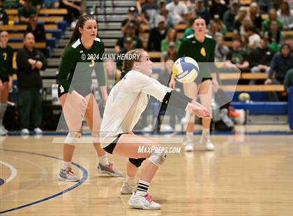 Thumbnail 3 in San Ramon Valley vs Centennial (CIF Division 2 Final) photogallery.