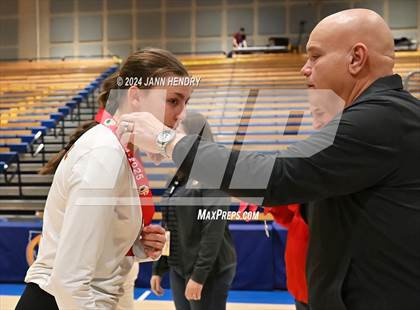 Thumbnail 2 in San Ramon Valley vs Centennial (CIF Division 2 Final) photogallery.