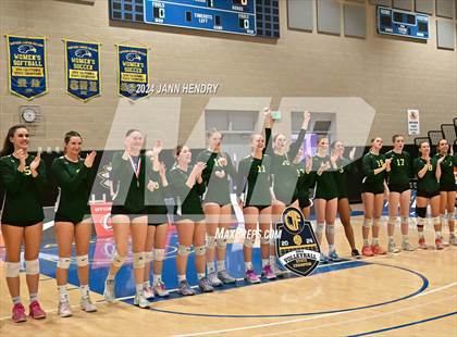 Thumbnail 2 in San Ramon Valley vs Centennial (CIF Division 2 Final) photogallery.