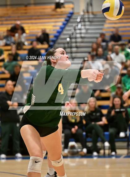 Thumbnail 2 in San Ramon Valley vs Centennial (CIF Division 2 Final) photogallery.