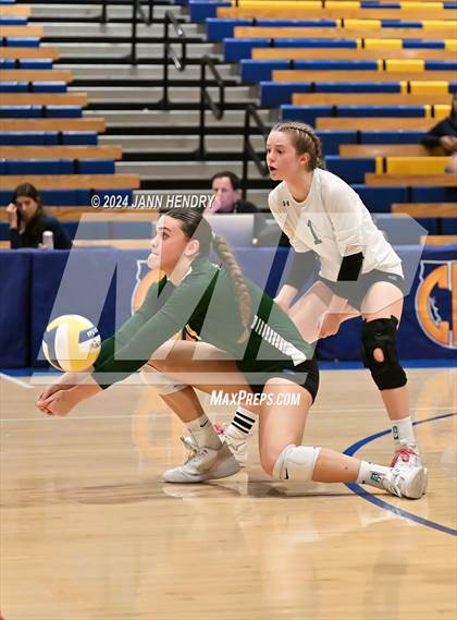 Thumbnail 1 in San Ramon Valley vs Centennial (CIF Division 2 Final) photogallery.
