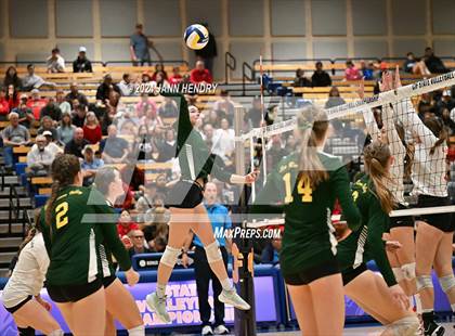 Thumbnail 3 in San Ramon Valley vs Centennial (CIF Division 2 Final) photogallery.