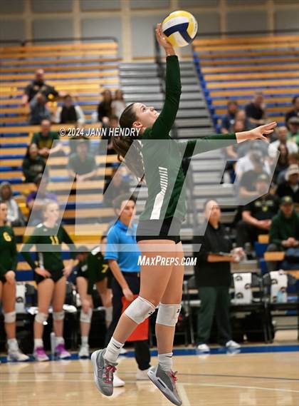 Thumbnail 1 in San Ramon Valley vs Centennial (CIF Division 2 Final) photogallery.