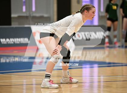 Thumbnail 3 in San Ramon Valley vs Centennial (CIF Division 2 Final) photogallery.