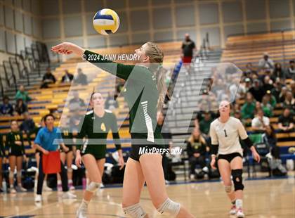 Thumbnail 1 in San Ramon Valley vs Centennial (CIF Division 2 Final) photogallery.