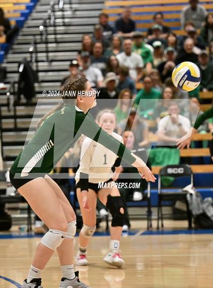 Thumbnail 1 in San Ramon Valley vs Centennial (CIF Division 2 Final) photogallery.