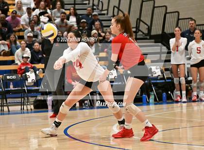Thumbnail 1 in San Ramon Valley vs Centennial (CIF Division 2 Final) photogallery.