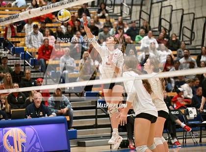 Thumbnail 1 in San Ramon Valley vs Centennial (CIF Division 2 Final) photogallery.