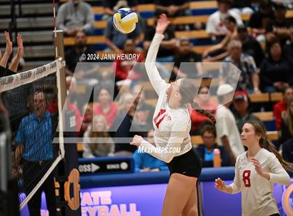 Thumbnail 1 in San Ramon Valley vs Centennial (CIF Division 2 Final) photogallery.