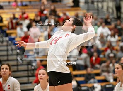 Thumbnail 2 in San Ramon Valley vs Centennial (CIF Division 2 Final) photogallery.